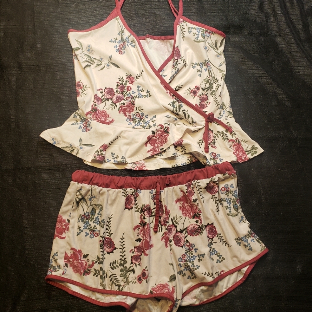 Summer Nighty Set